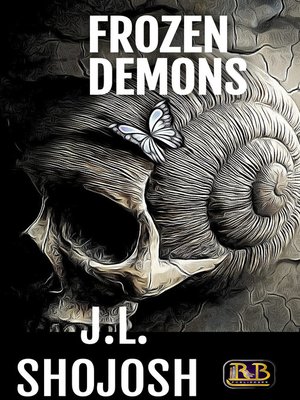 cover image of Frozen Demons